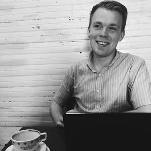 Meet your Posher, Jesse